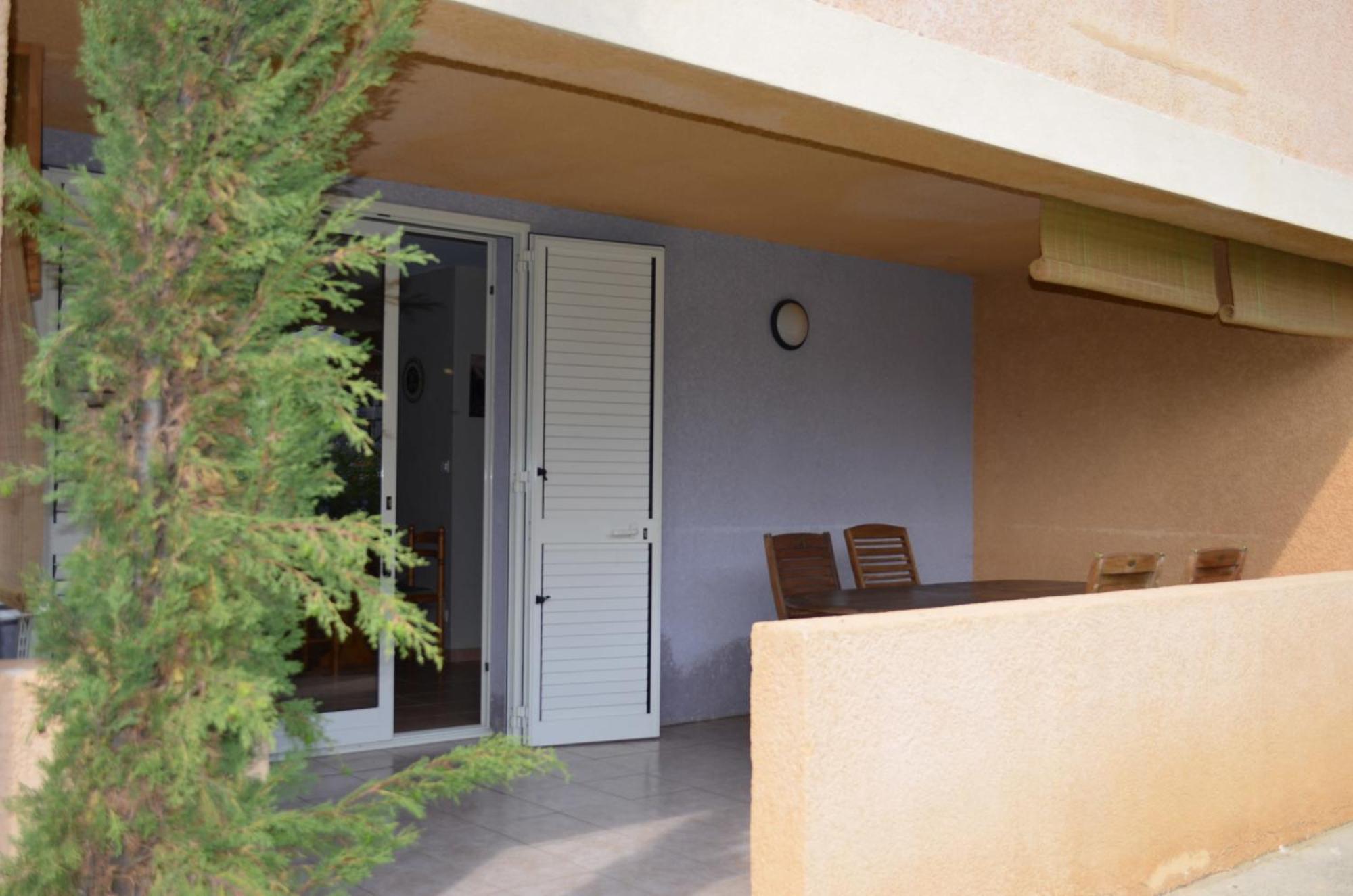 Residence Guddelmoni プロプリアノ エクステリア 写真
